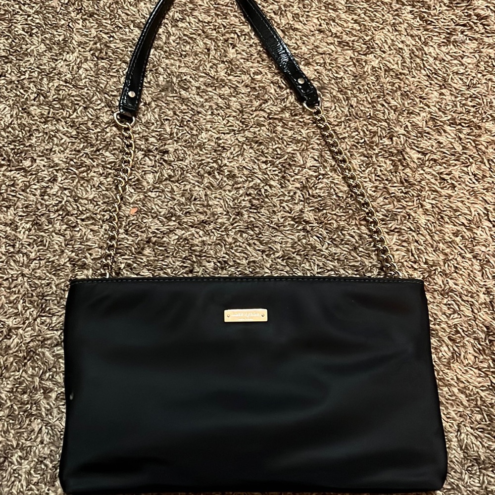 kate spade hand bag